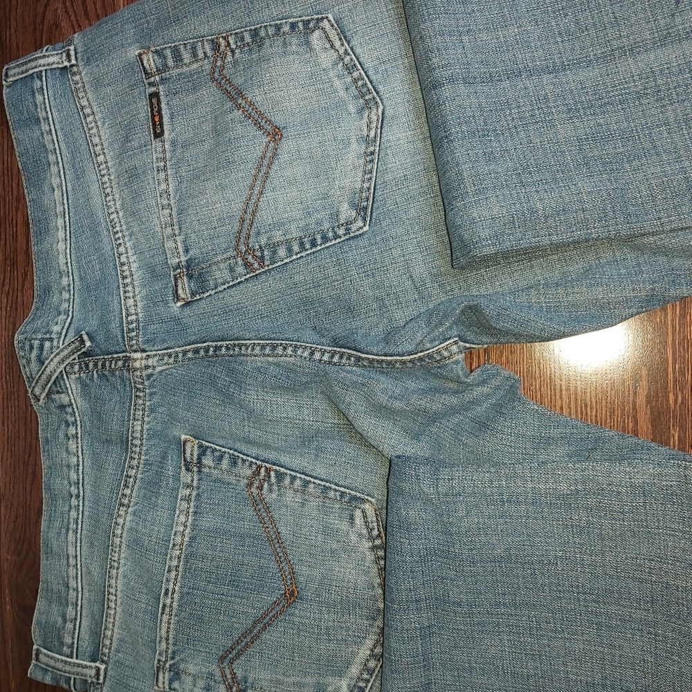 Energie Men's Jeans - Picture 4 of 13